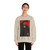 CRANACH, Lucas the Younger - Portrait of Johannes Cuspinian d1 (5) (Artwork) Crewneck Sweatshirt