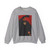 CRANACH, Lucas the Younger - Portrait of Johannes Cuspinian d1 (5) (Artwork) Crewneck Sweatshirt