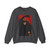 CRANACH, Lucas the Younger - Portrait of Johannes Cuspinian d1 (5) (Artwork) Crewneck Sweatshirt