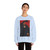 CRANACH, Lucas the Younger - Portrait of Johannes Cuspinian d1 (5) (Artwork) Crewneck Sweatshirt