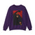 CRANACH, Lucas the Younger - Portrait of Johannes Cuspinian d1 (5) (Artwork) Crewneck Sweatshirt