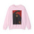 CRANACH, Lucas the Younger - Portrait of Johannes Cuspinian d1 (5) (Artwork) Crewneck Sweatshirt