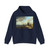 WOUWERMAN, Philips - A Dune Landscape with a River and Many Figures (Artwork) Hoodie