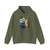 Workshop of Sandro Botticelli - The Virgin and Child with a Pomegranate (Artwork) Hoodie