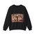 GIOTTO di Bondone - 2. Birth and Naming of the Baptist (Artwork) Crewneck Sweatshirt