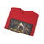 GIOTTO di Bondone - 3. Presentation of Christ at the Temple (Artwork) Crewneck Sweatshirt