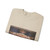 GIOTTO di Bondone - 4. Death and Ascension of St Francis (Artwork) Crewneck Sweatshirt