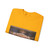 GIOTTO di Bondone - 4. Death and Ascension of St Francis (Artwork) Crewneck Sweatshirt
