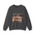 GIOTTO di Bondone - 4. Death and Ascension of St Francis (Artwork) Crewneck Sweatshirt