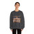 GIOTTO di Bondone - 4. Death and Ascension of St Francis (Artwork) Crewneck Sweatshirt