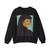 CRANACH, Lucas the Elder - Portrait of Johannes Geiler von Kaysersberg (Artwork) Crewneck Sweatshirt