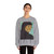 CRANACH, Lucas the Elder - Portrait of Johannes Geiler von Kaysersberg (Artwork) Crewneck Sweatshirt