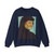 CRANACH, Lucas the Elder - Portrait of Johannes Geiler von Kaysersberg (Artwork) Crewneck Sweatshirt
