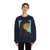 CRANACH, Lucas the Elder - Portrait of Johannes Geiler von Kaysersberg (Artwork) Crewneck Sweatshirt