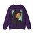 CRANACH, Lucas the Elder - Portrait of Johannes Geiler von Kaysersberg (Artwork) Crewneck Sweatshirt