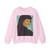 CRANACH, Lucas the Elder - Portrait of Johannes Geiler von Kaysersberg (Artwork) Crewneck Sweatshirt