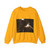 GIRODET de Roucy-Trioson, Anne-Louis - The Sleep of Endymion (Artwork) Crewneck Sweatshirt