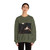 GIRODET de Roucy-Trioson, Anne-Louis - The Sleep of Endymion (Artwork) Crewneck Sweatshirt