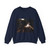 GIRODET de Roucy-Trioson, Anne-Louis - The Sleep of Endymion (Artwork) Crewneck Sweatshirt