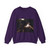 GIRODET de Roucy-Trioson, Anne-Louis - The Sleep of Endymion (Artwork) Crewneck Sweatshirt