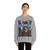 GIROLAMO da Treviso the Younger - The Adoration of the Kings (Artwork) Crewneck Sweatshirt