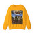 GIROLAMO da Treviso the Younger - The Adoration of the Kings (Artwork) Crewneck Sweatshirt