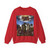 GIROLAMO da Treviso the Younger - The Adoration of the Kings (Artwork) Crewneck Sweatshirt