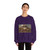 COUTURE, Thomas - The Enrollment of the Volunteers of 1792 (unfinished) (Artwork) Crewneck Sweatshirt