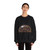 GIROLAMO di Benvenuto - Gregory XI Returns to Rome from Avignon (Artwork) Crewneck Sweatshirt