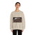 GIROLAMO di Benvenuto - Gregory XI Returns to Rome from Avignon (Artwork) Crewneck Sweatshirt