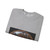GIROLAMO di Benvenuto - Gregory XI Returns to Rome from Avignon (Artwork) Crewneck Sweatshirt