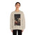 BASSANO, Jacopo - Return of Jacob with His Family (detail)1 (Artwork) Crewneck Sweatshirt