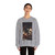BASSANO, Jacopo - Return of Jacob with His Family (detail)1 (Artwork) Crewneck Sweatshirt