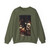 BASSANO, Jacopo - Return of Jacob with His Family (detail)1 (Artwork) Crewneck Sweatshirt