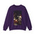 BASSANO, Jacopo - Return of Jacob with His Family (detail)1 (Artwork) Crewneck Sweatshirt