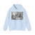 DUCHE DE VANCY, Gaspard - Costumes of the inhabitants of Port des Francais in Lituya Bay (Artwork) Hoodie