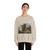 HACKERT, Jacob Philipp - View of the Copper-Mill in Vietri (Artwork) Crewneck Sweatshirt