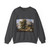 HACKERT, Jacob Philipp - View of the Copper-Mill in Vietri (Artwork) Crewneck Sweatshirt