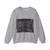 HAECHT, Willem van - The Gallery of Cornelis van der Geest (Artwork) Crewneck Sweatshirt