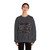HAECHT, Willem van - The Gallery of Cornelis van der Geest (Artwork) Crewneck Sweatshirt