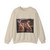 GIULIO Romano - The Fall of the Gigants from Mount Olympus (Artwork) Crewneck Sweatshirt