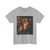 JORDAENS, Jacob - The Holy Family with St Anne the Young Baptist and his Parents (Artwork) T-Shirt