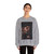 GIULIO Romano - Virgin and Child with the Infant St John (Artwork) Crewneck Sweatshirt