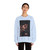 GIULIO Romano - Virgin and Child with the Infant St John (Artwork) Crewneck Sweatshirt