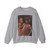 GOES, Hugo van der - Deposition Diptych (Small Deposition, left wing) (Artwork) Crewneck Sweatshirt