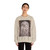 ALGARDI, Alessandro - 2- - The Meeting of Leo I and Attila1 (Artwork) Crewneck Sweatshirt