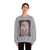 ALGARDI, Alessandro - 2- - The Meeting of Leo I and Attila1 (Artwork) Crewneck Sweatshirt