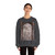 ALGARDI, Alessandro - 2- - The Meeting of Leo I and Attila1 (Artwork) Crewneck Sweatshirt