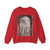 ALGARDI, Alessandro - 2- - The Meeting of Leo I and Attila1 (Artwork) Crewneck Sweatshirt