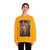 GOES, Hugo van der - Deposition Diptych (Small Deposition, right wing) (Artwork) Crewneck Sweatshirt